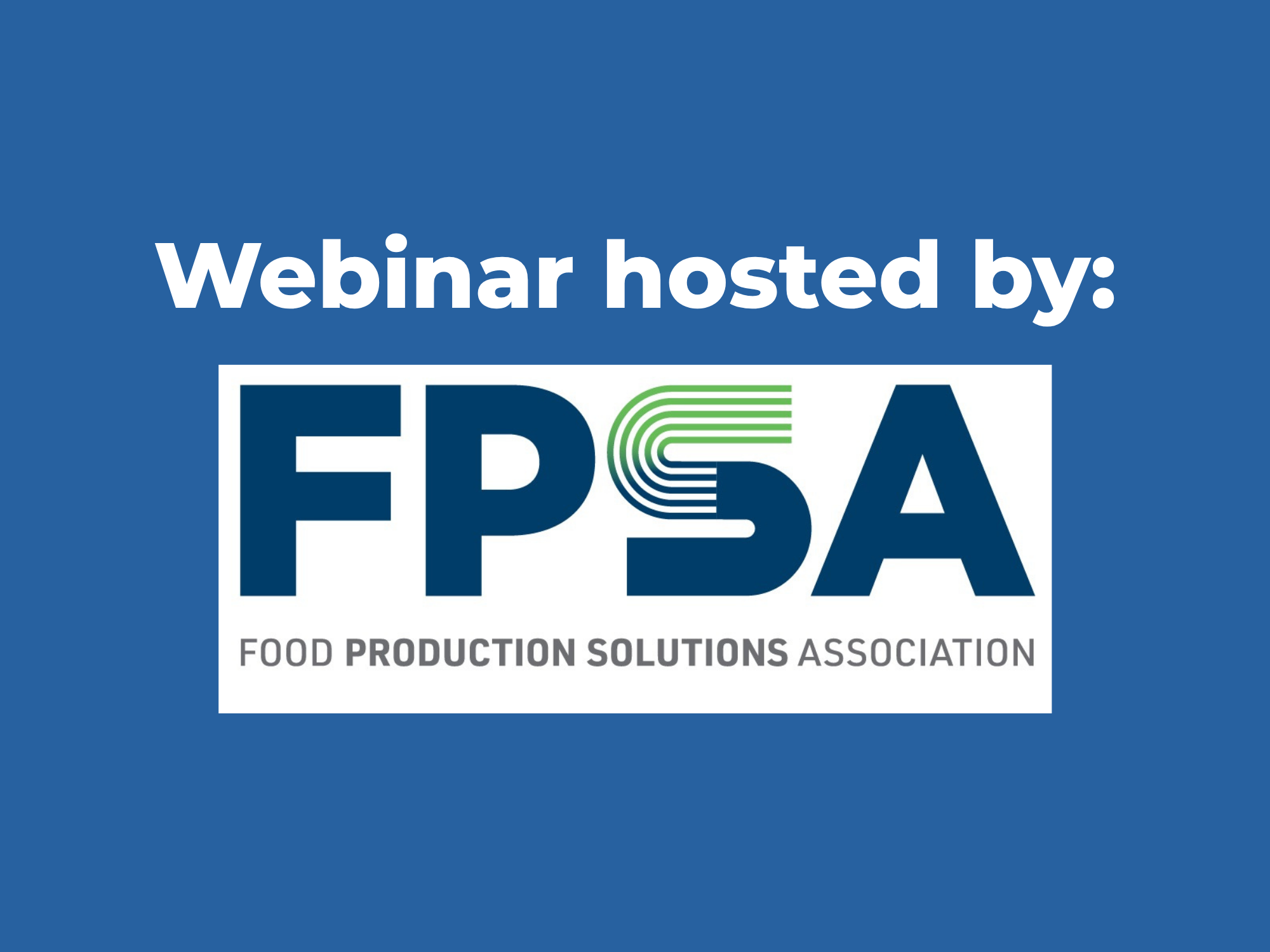 FPSA