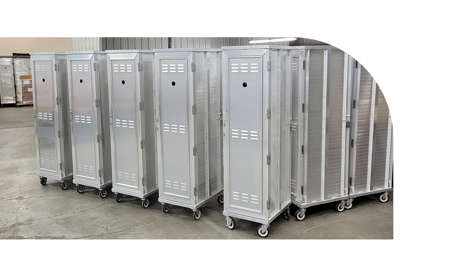 Freeze Drying Products Parker Freeze Dry