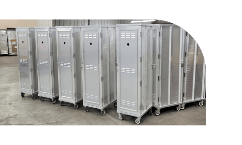 HeatedCarts HeatedCarts