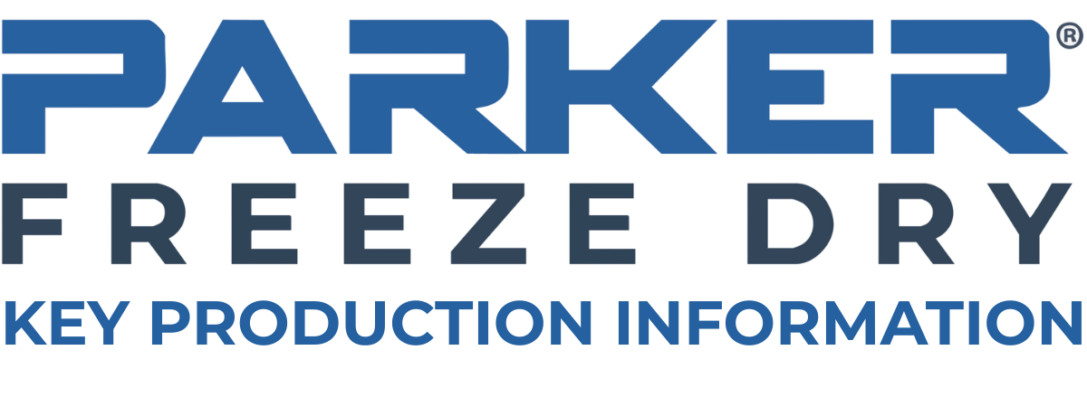 KEY PRODUCTION INFORMATION-3
