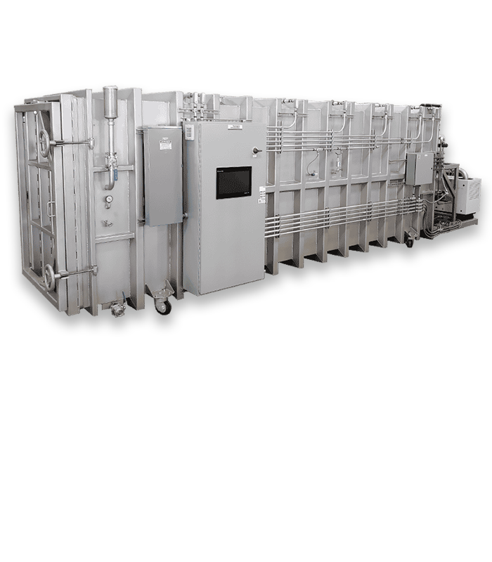 Parker 10 Freeze Dryer Spare Parts