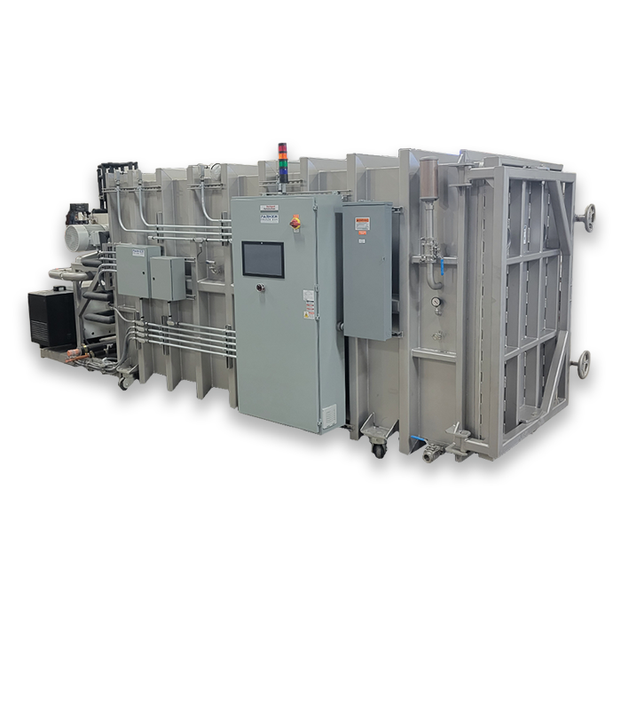 Freeze Drying Support | Parker Freeze Dry