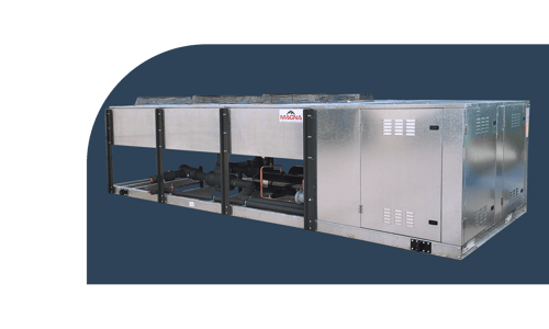 RefrigerationSkid RefrigerationSkid