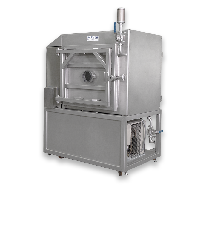 Summit Freeze Dryer
