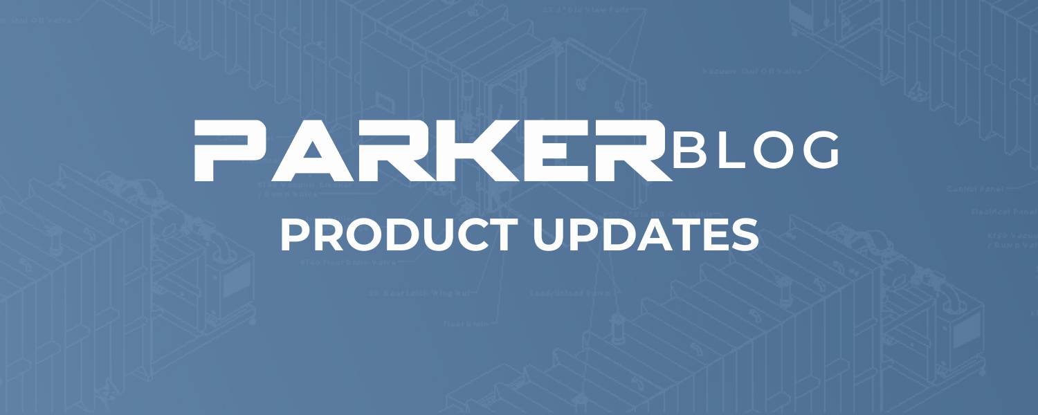 blog product updates