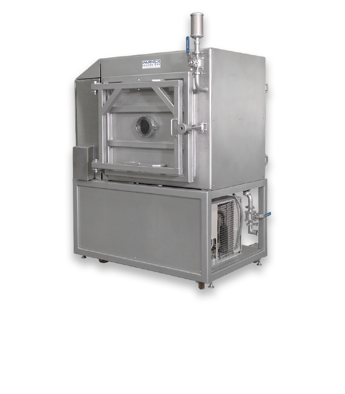 Summit Freeze Dryer Machine